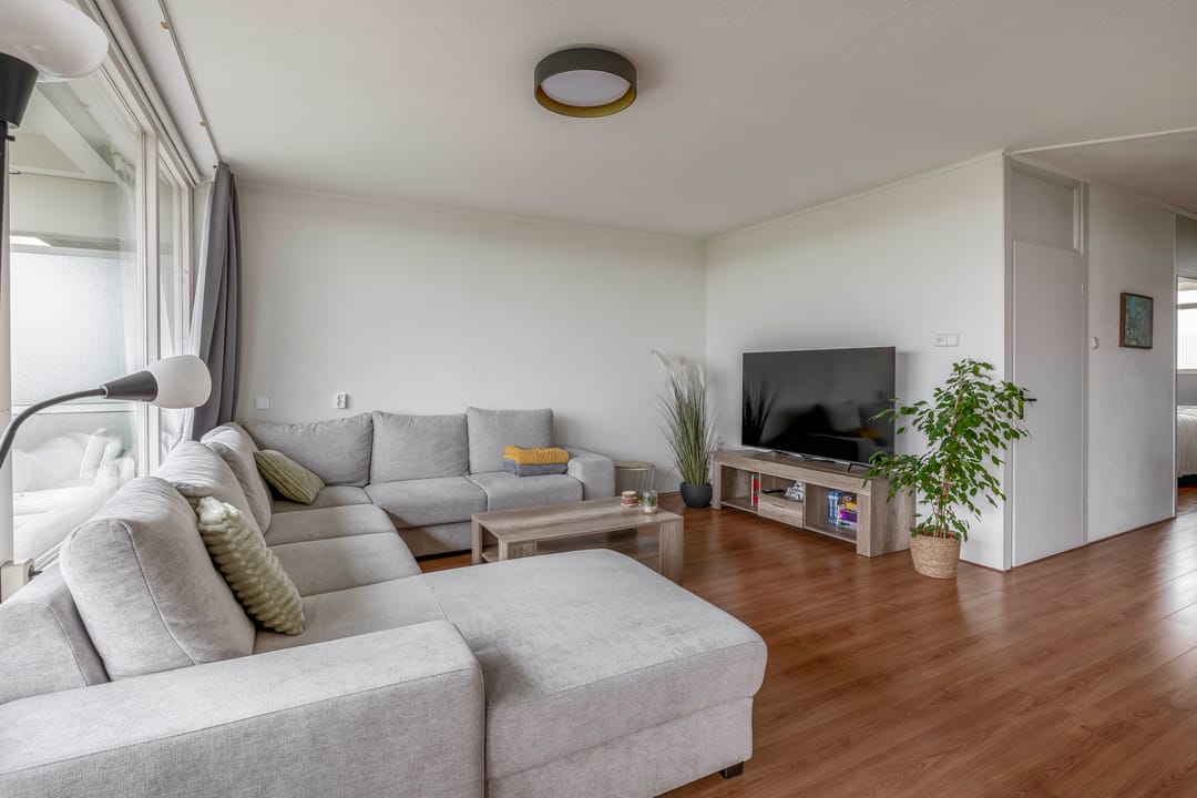 Foto 2 van Louis Couperusplaats 223