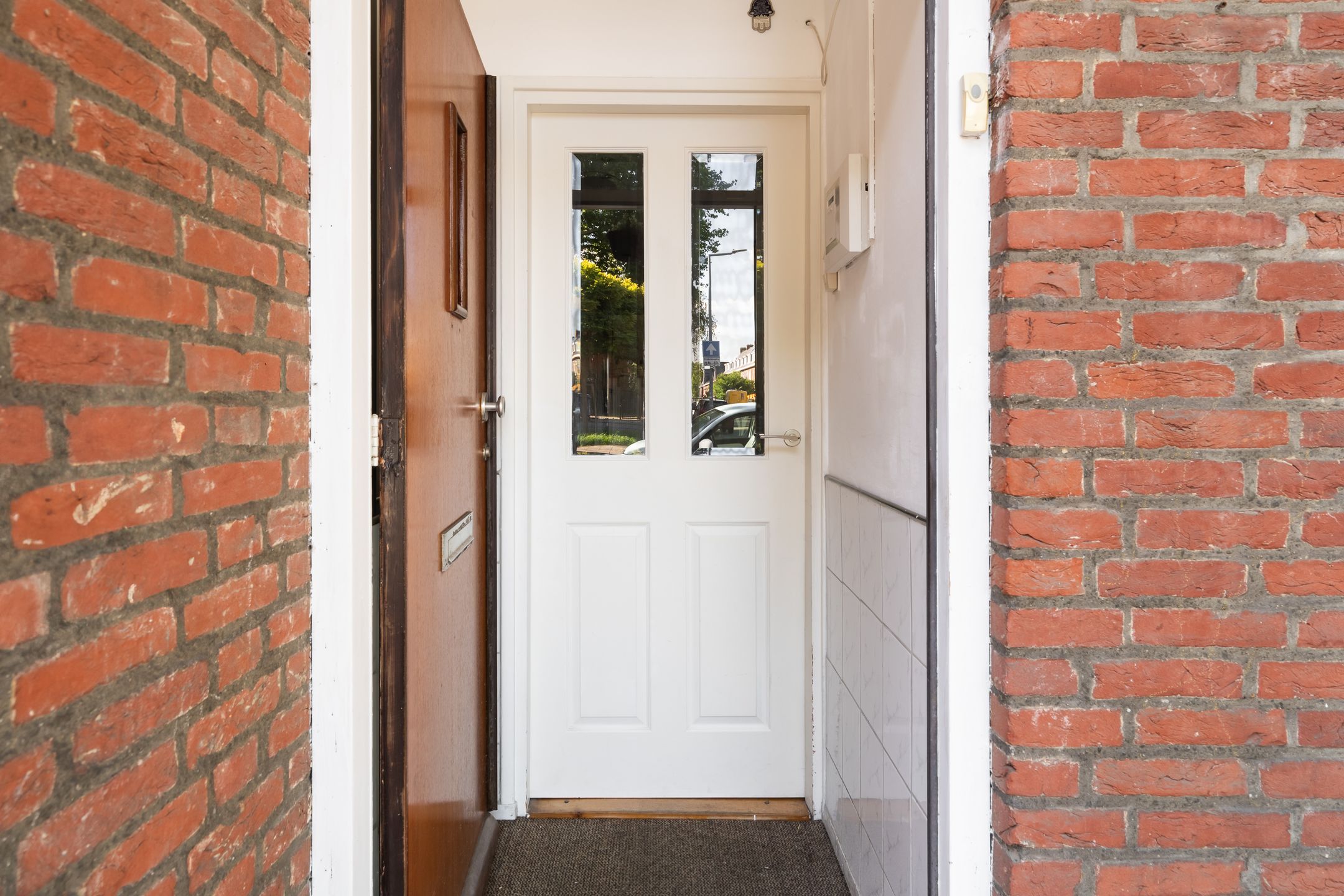 Foto 6 van Van Blommesteynweg 34