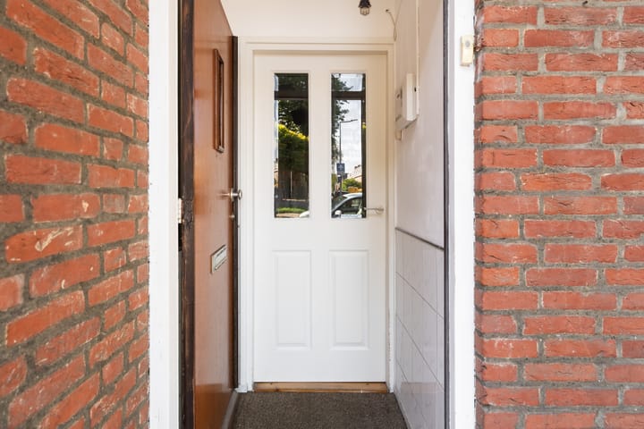 Foto 6 van Van Blommesteynweg 34