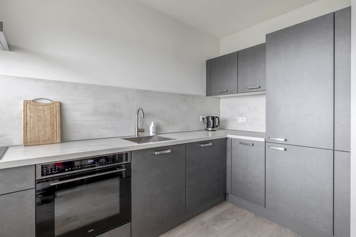 Foto 3 van Louis Couperusplaats 223