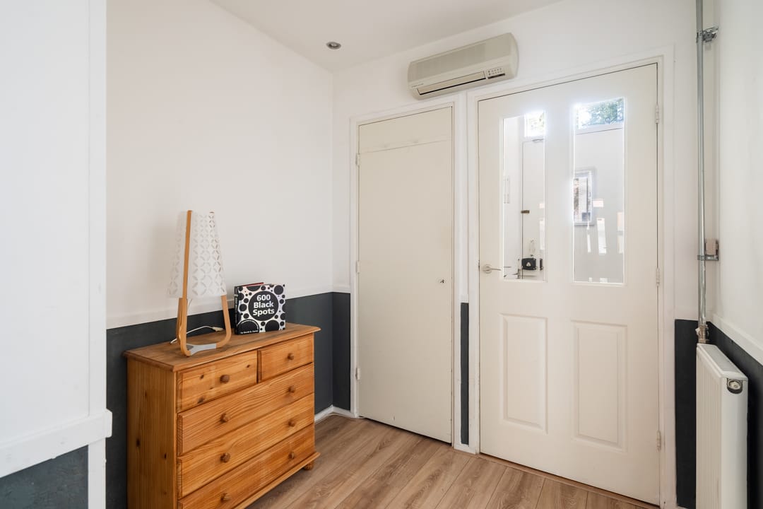 Foto 8 van Van Blommesteynweg 34