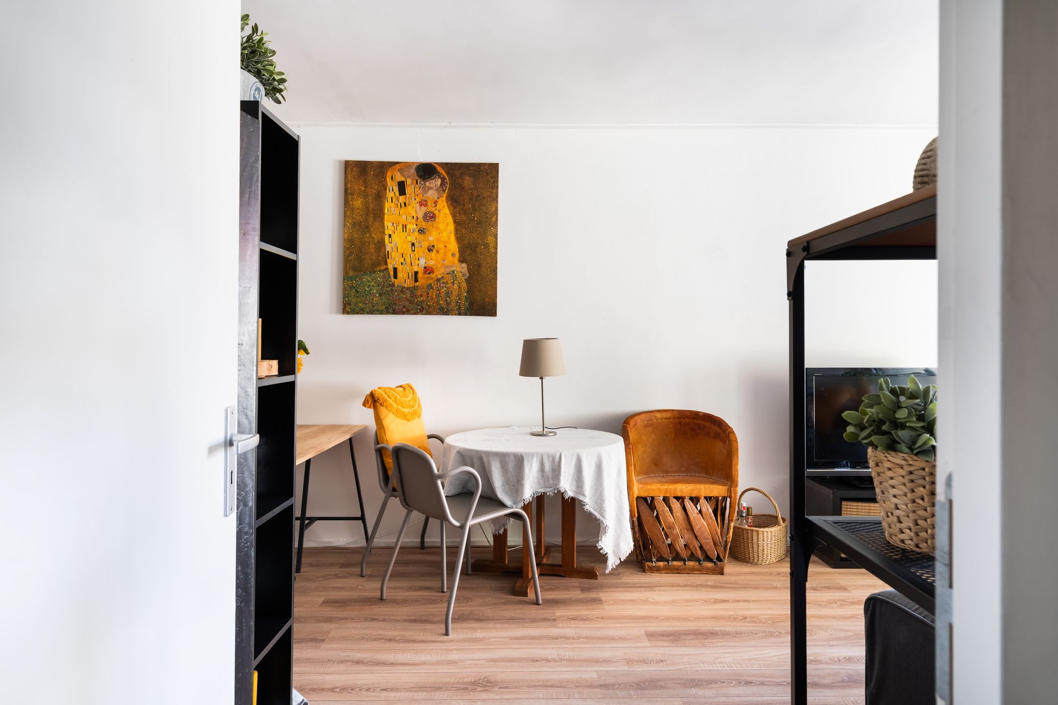 Foto 9 van Van Blommesteynweg 34