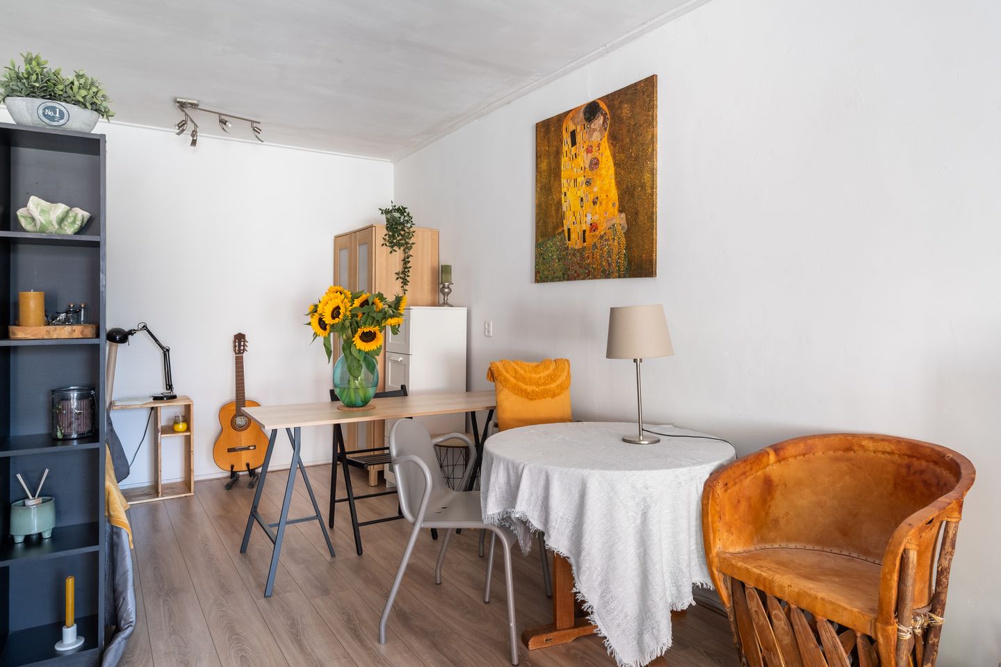 Foto 10 van Van Blommesteynweg 34