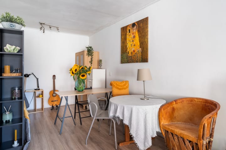 Foto 10 van Van Blommesteynweg 34