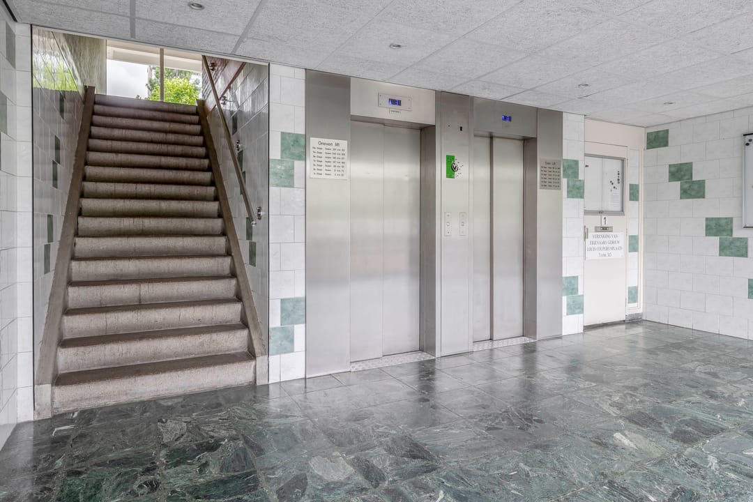 Foto 7 van Louis Couperusplaats 223