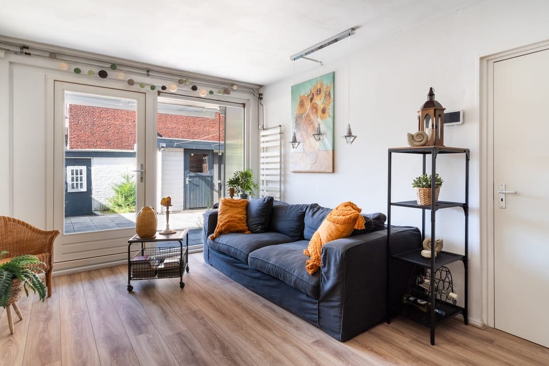 Foto 11 van Van Blommesteynweg 34