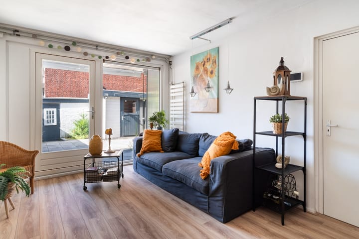 Foto 11 van Van Blommesteynweg 34