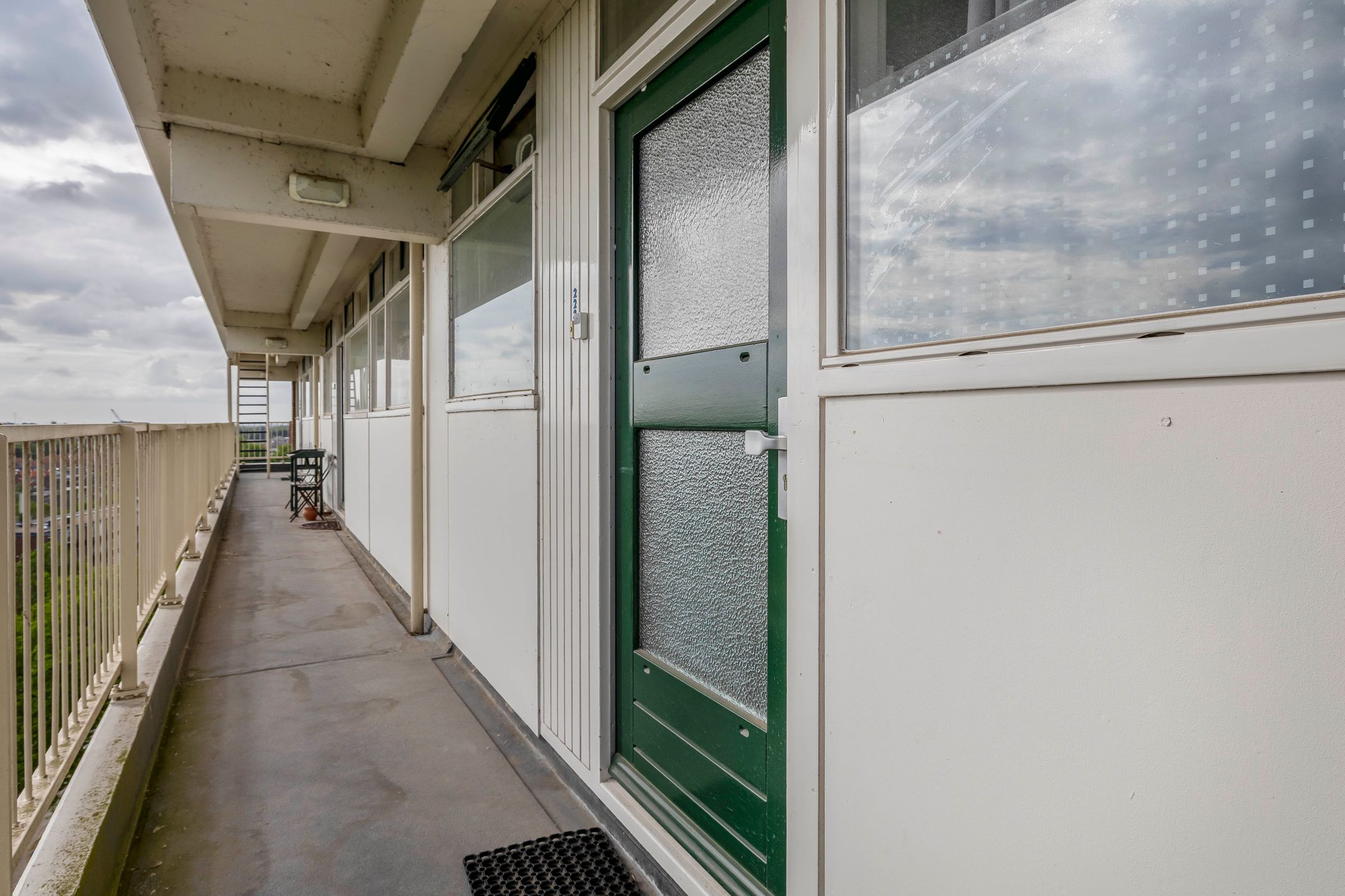 Foto 9 van Louis Couperusplaats 223