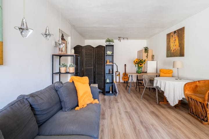 Foto 14 van Van Blommesteynweg 34