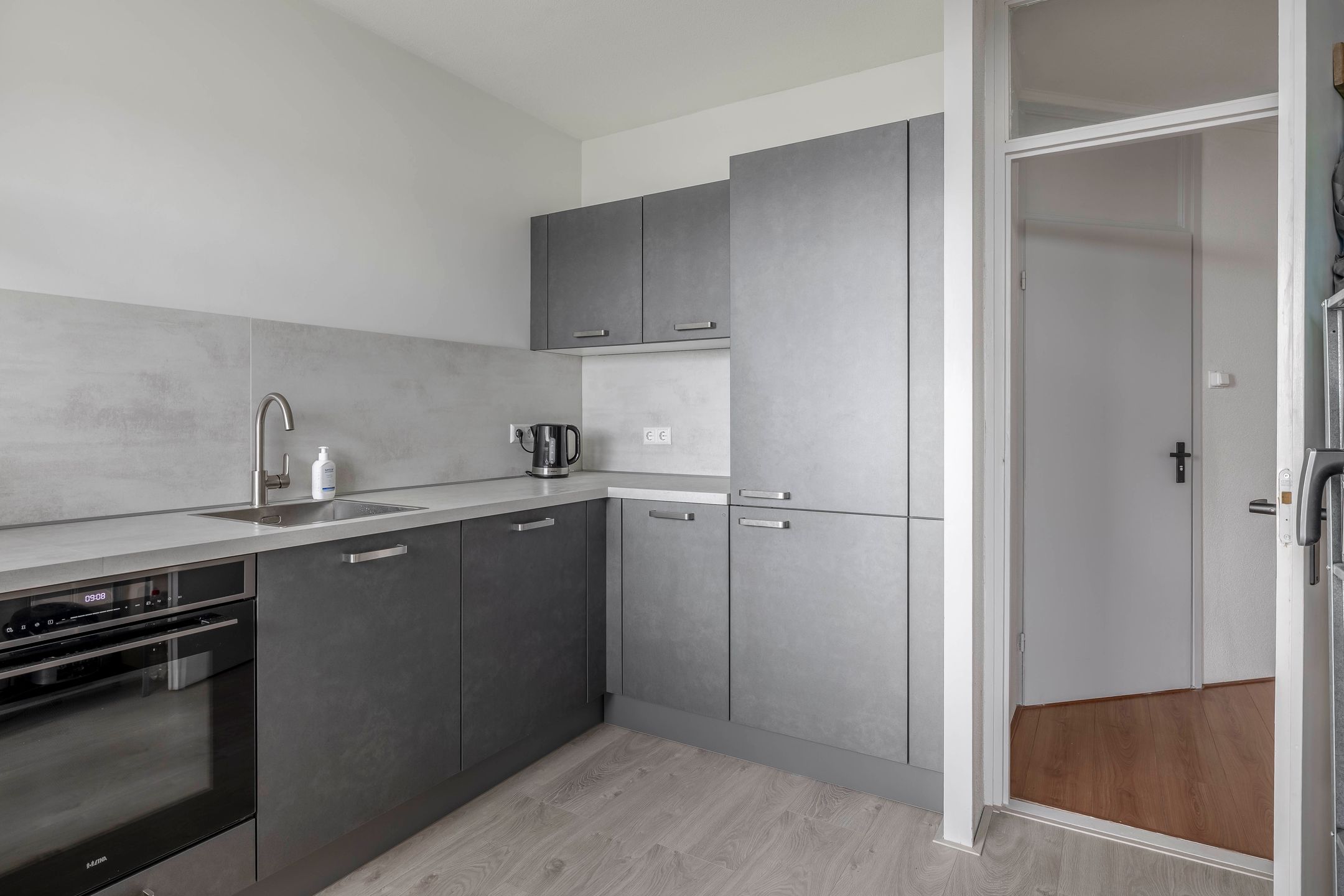 Foto 12 van Louis Couperusplaats 223