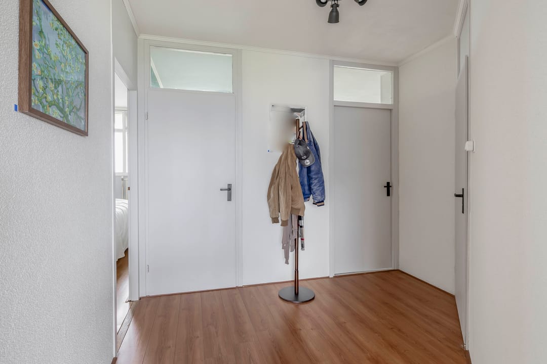 Foto 13 van Louis Couperusplaats 223