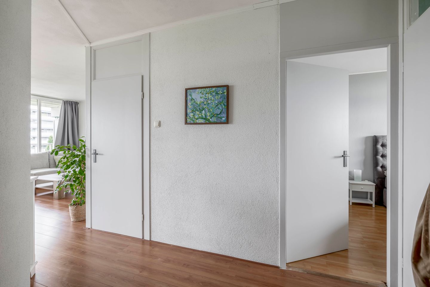 Foto 14 van Louis Couperusplaats 223