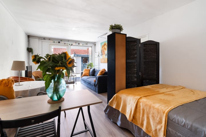 Foto 18 van Van Blommesteynweg 34