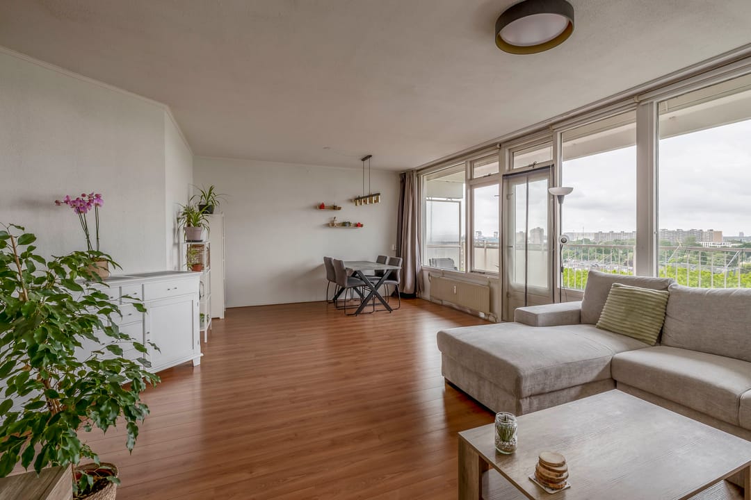 Foto 16 van Louis Couperusplaats 223