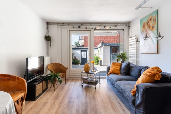 Foto 20 van Van Blommesteynweg 34