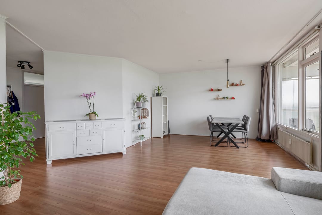 Foto 17 van Louis Couperusplaats 223