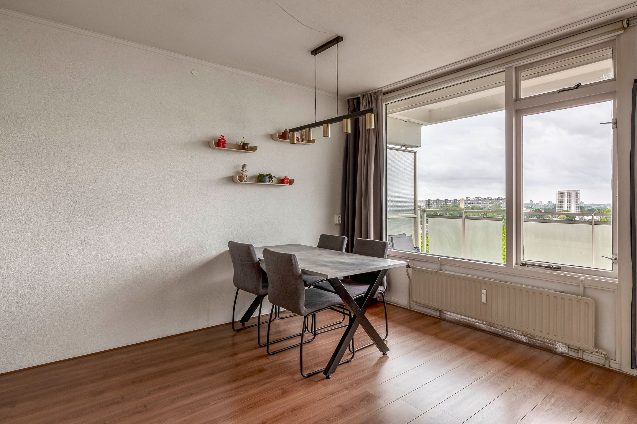 Foto 18 van Louis Couperusplaats 223