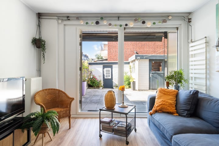 Foto 22 van Van Blommesteynweg 34