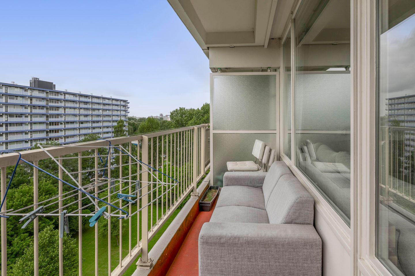 Foto 19 van Louis Couperusplaats 223