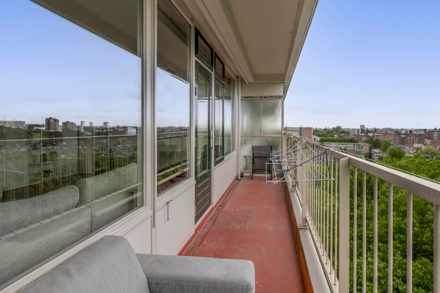 Foto 20 van Louis Couperusplaats 223