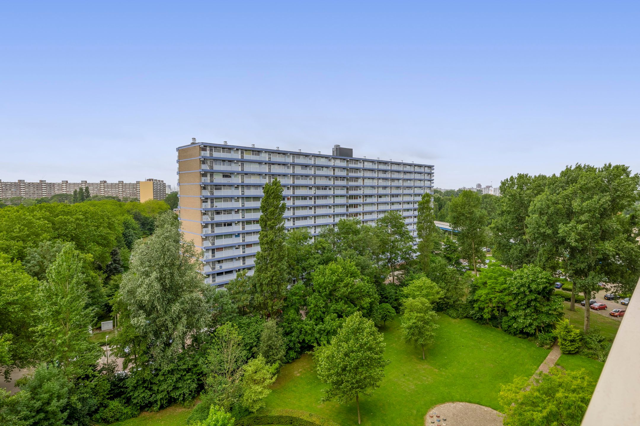 Foto 21 van Louis Couperusplaats 223