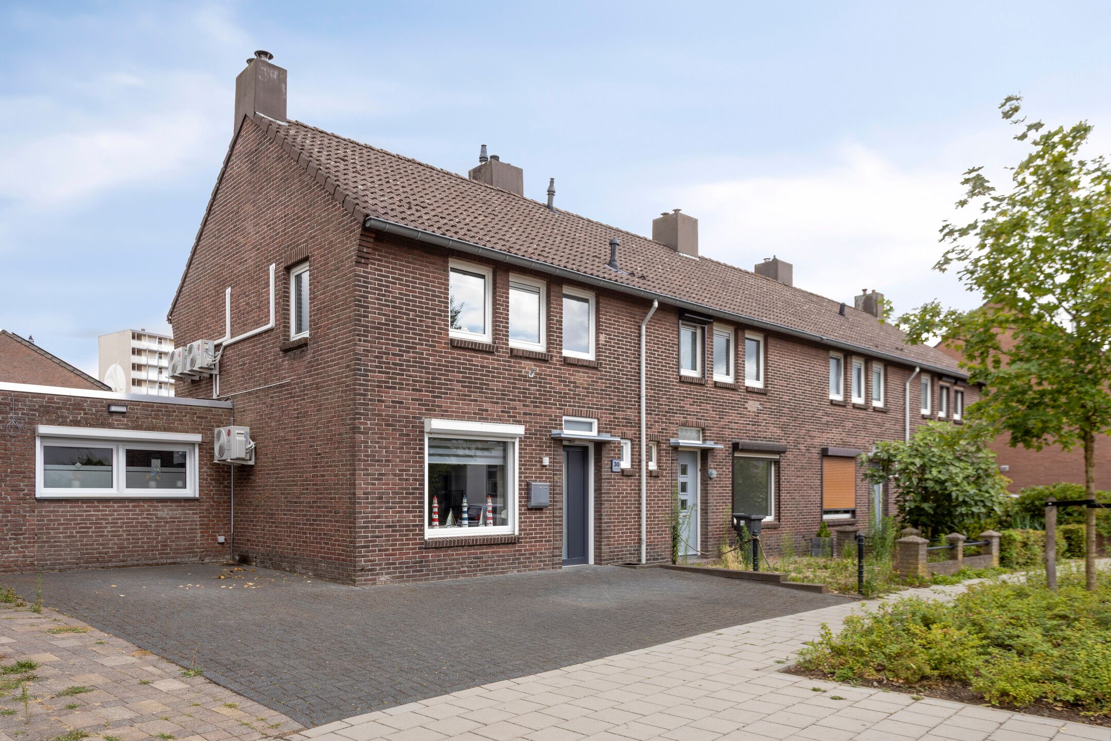Nassaustraat 30 