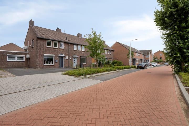 Foto 2 van Nassaustraat 30