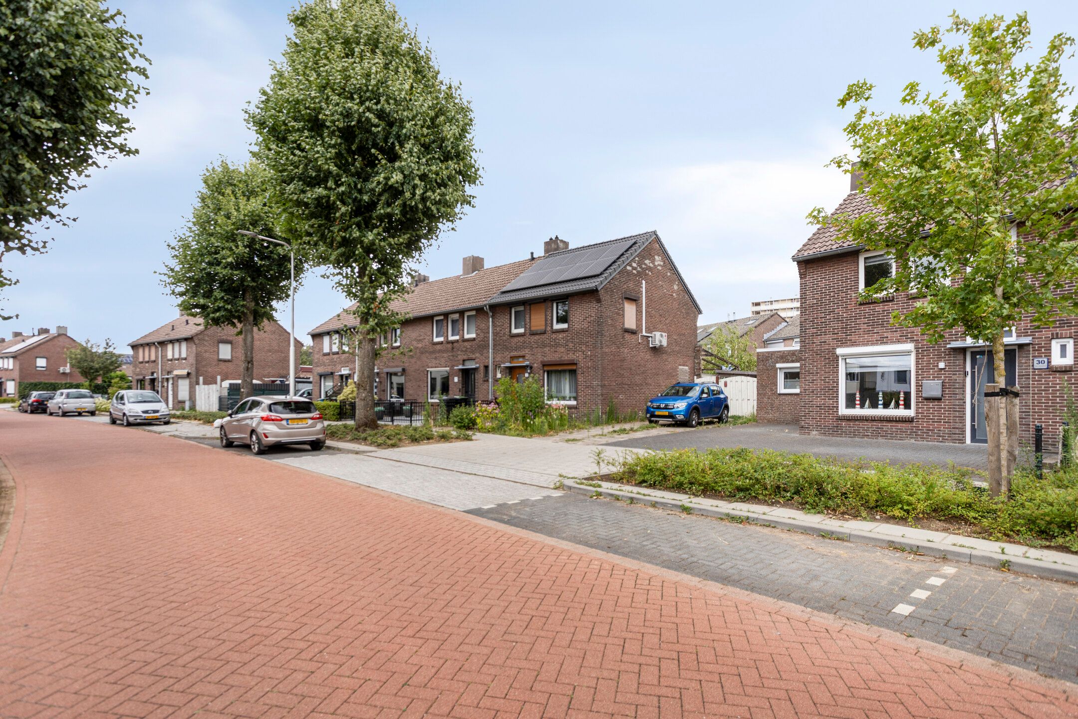 Foto 3 van Nassaustraat 30