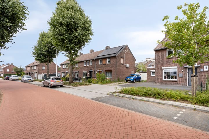 Foto 3 van Nassaustraat 30