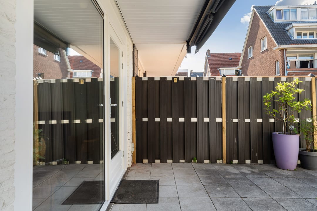 Foto 28 van Van Blommesteynweg 34