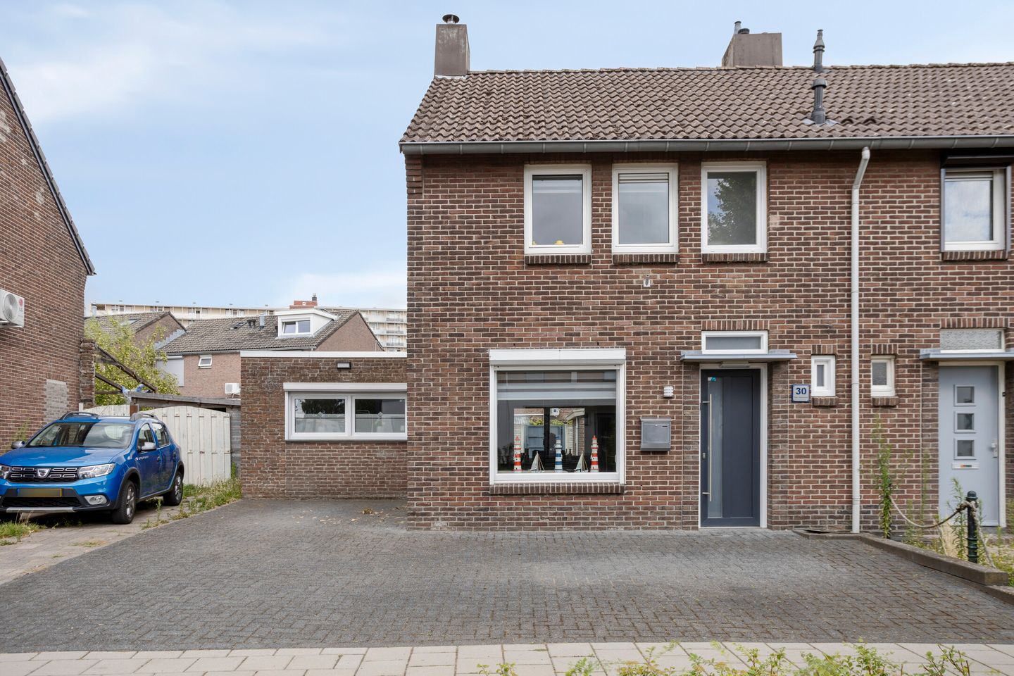 Foto 4 van Nassaustraat 30