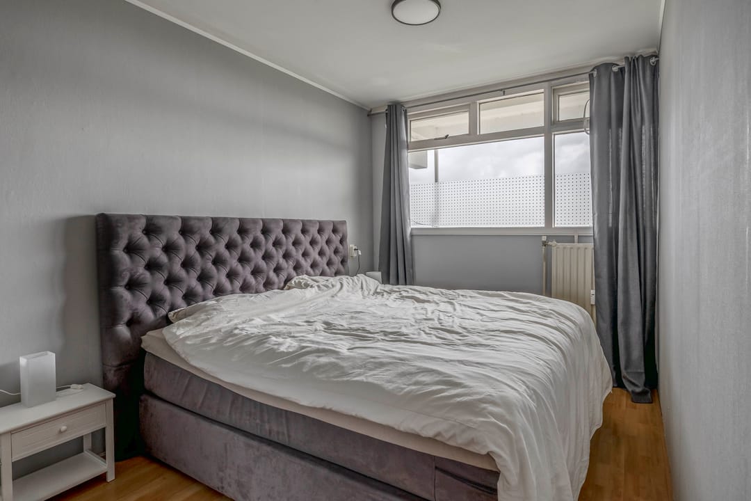 Foto 26 van Louis Couperusplaats 223