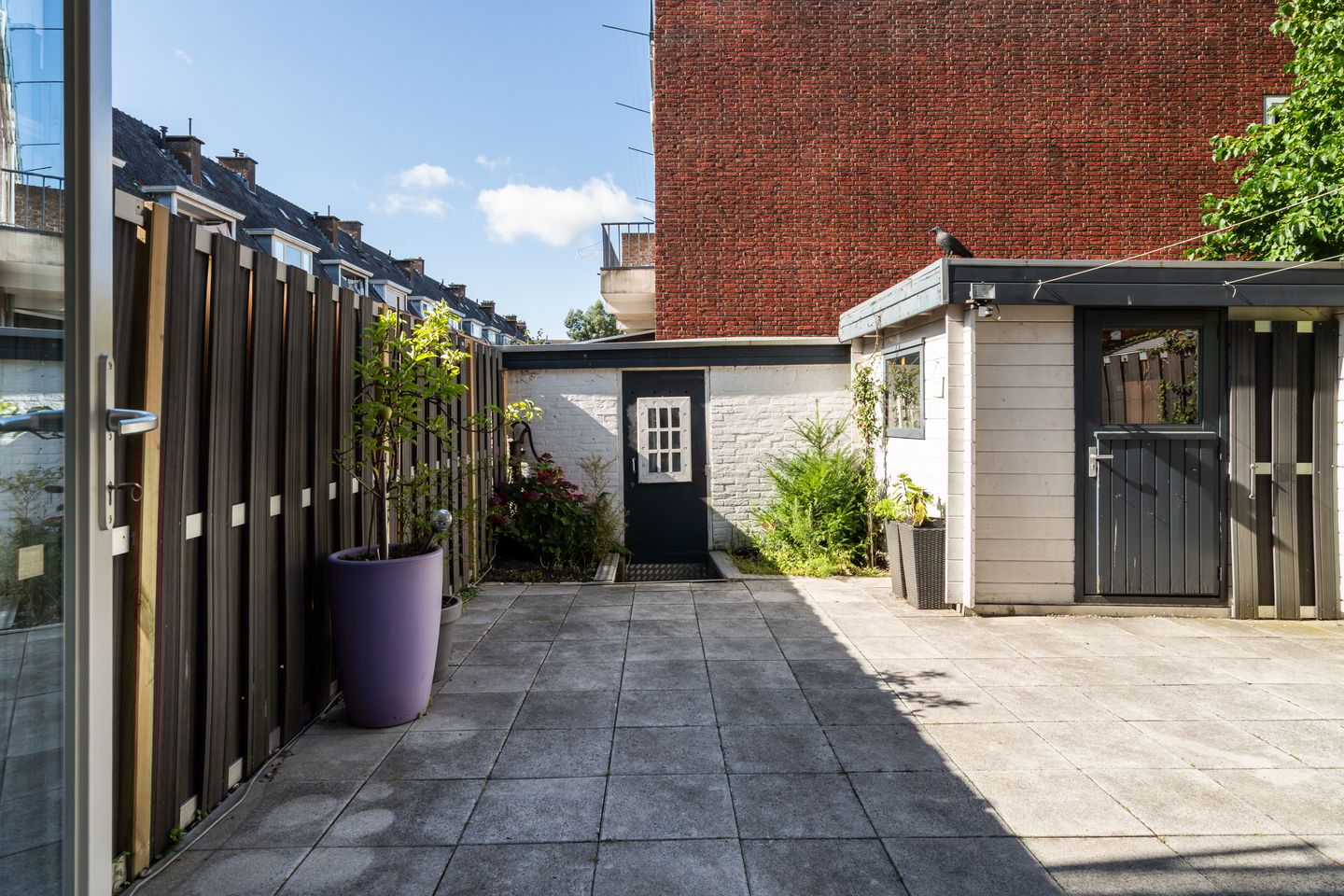 Foto 29 van Van Blommesteynweg 34