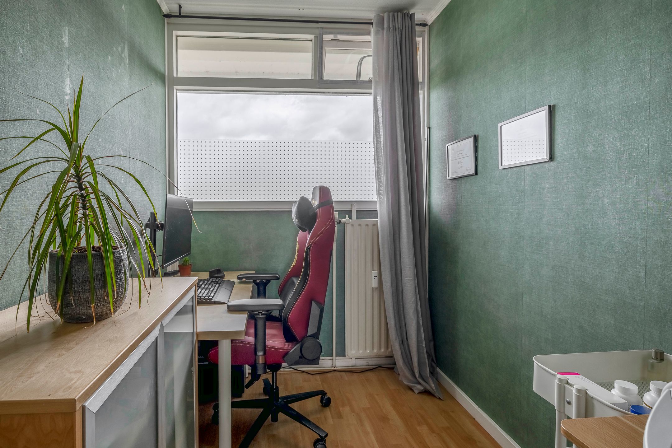 Foto 27 van Louis Couperusplaats 223