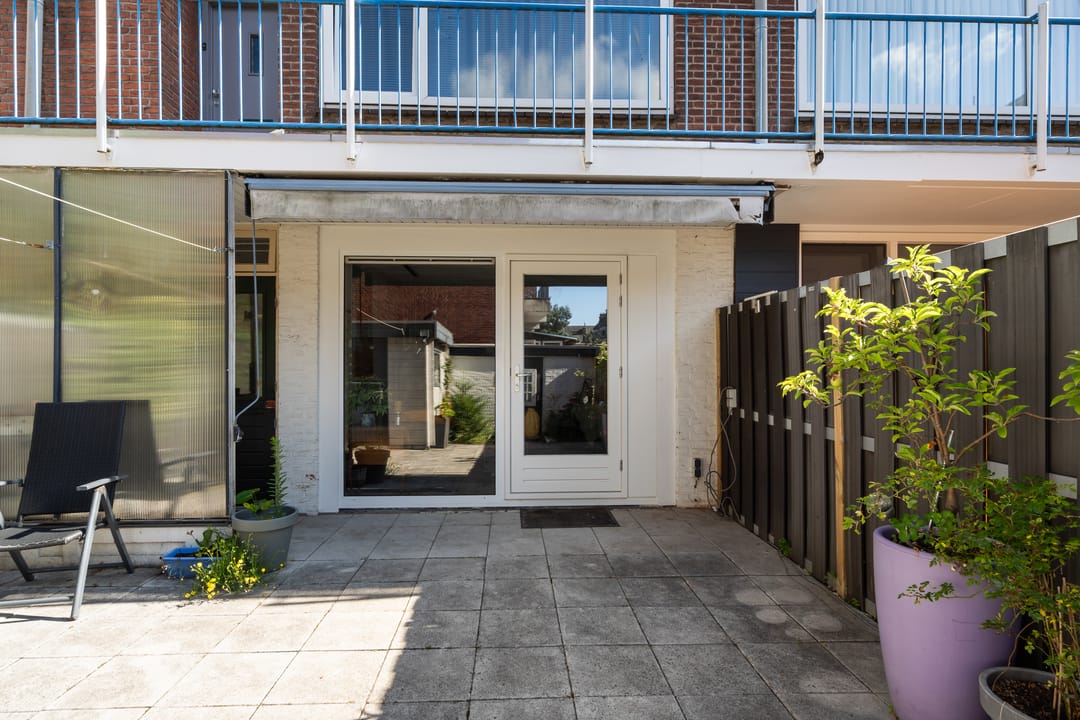 Foto 31 van Van Blommesteynweg 34