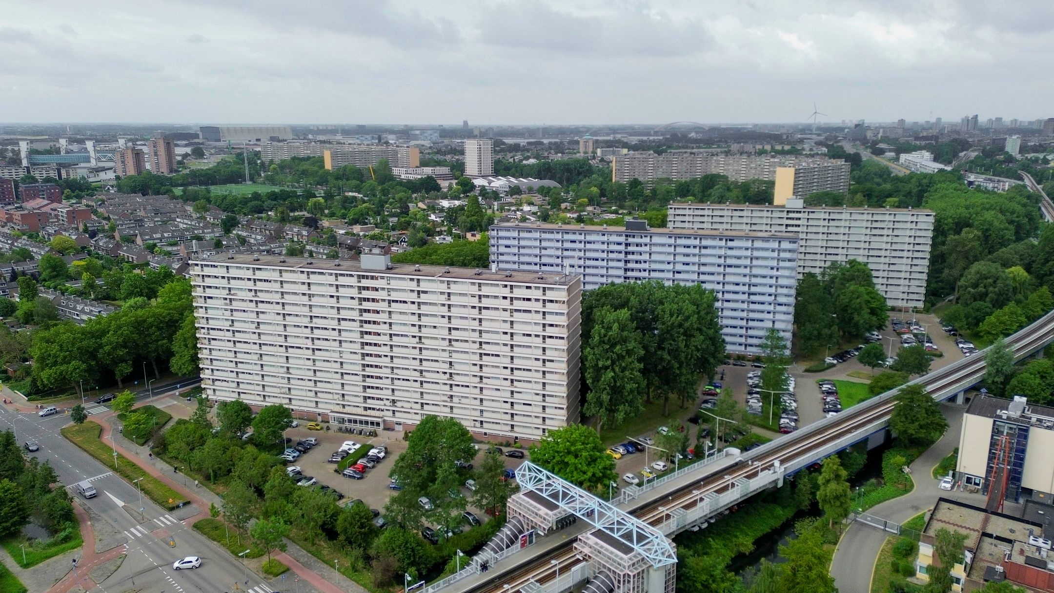 Foto 30 van Louis Couperusplaats 223