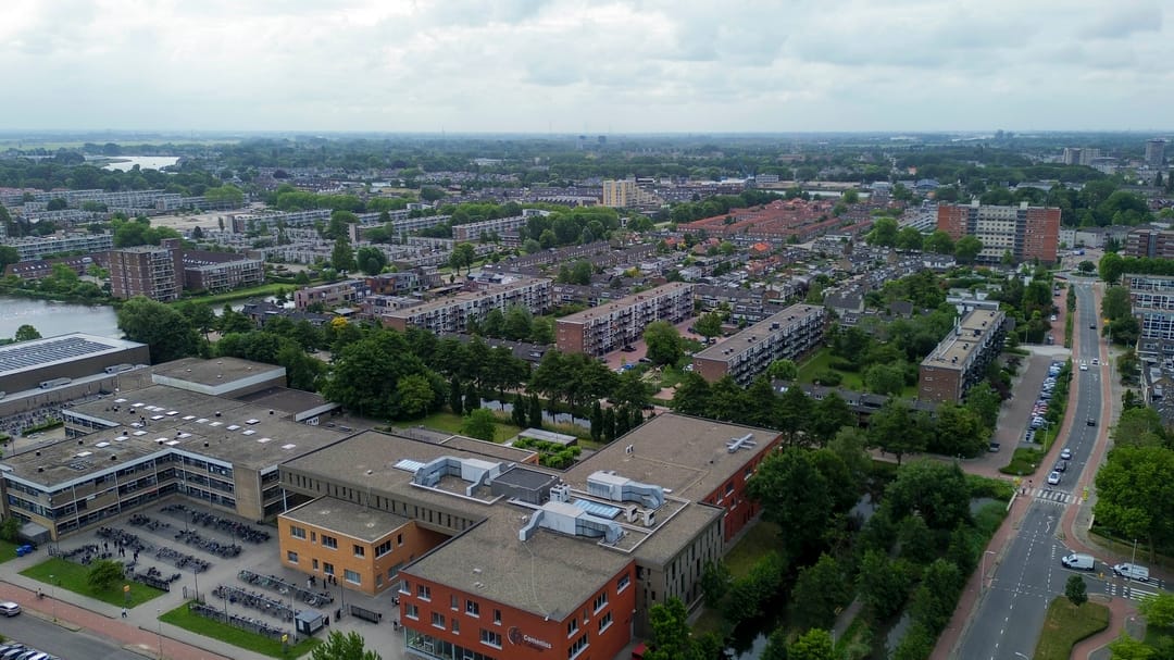 Foto 31 van Louis Couperusplaats 223