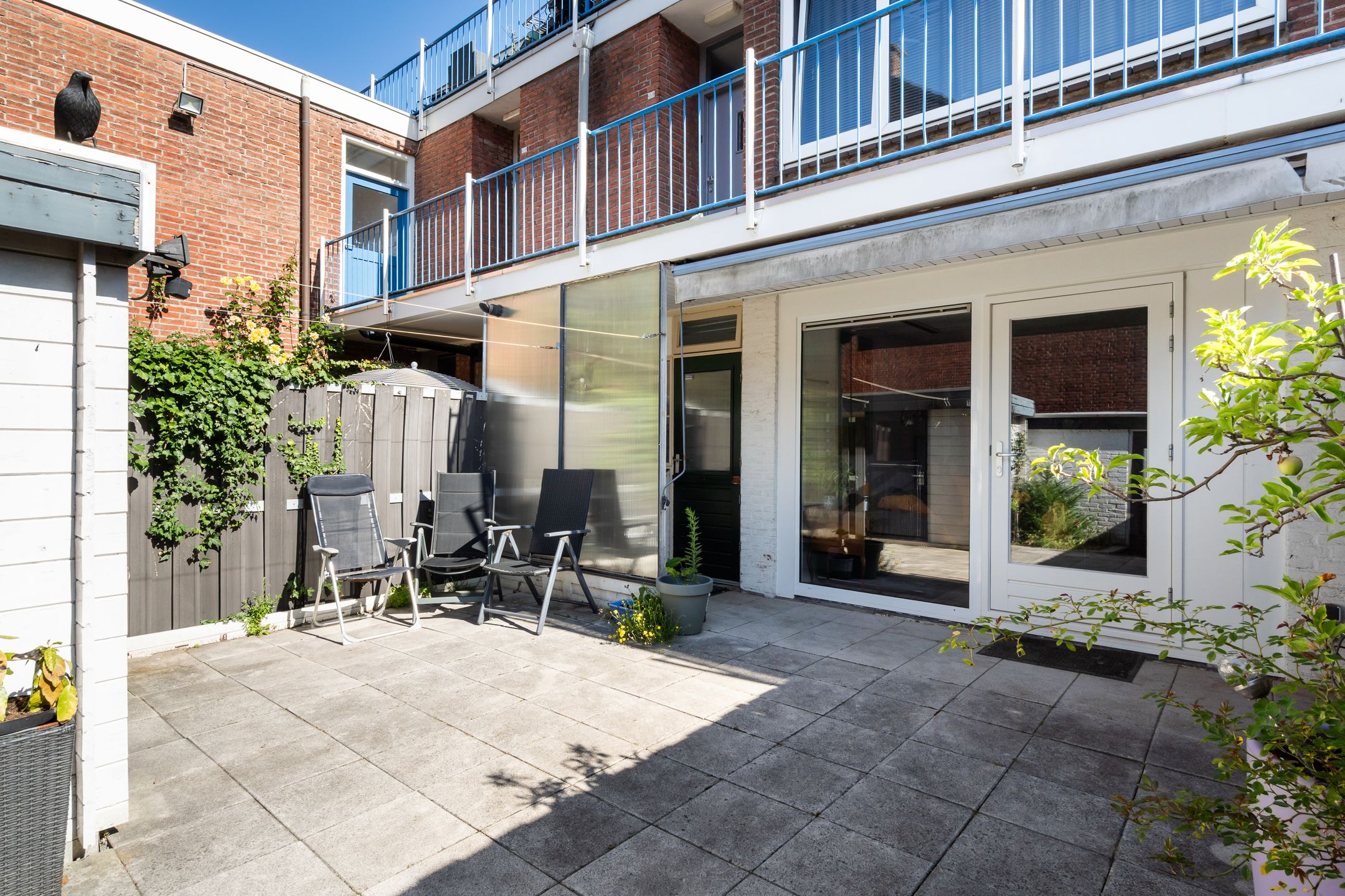 Foto 33 van Van Blommesteynweg 34