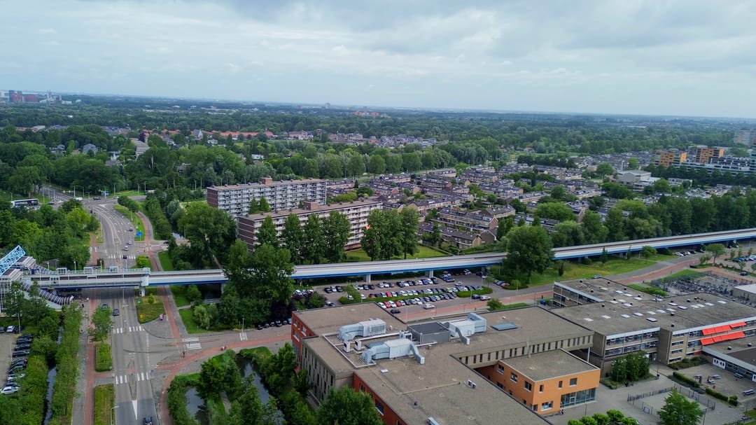 Foto 32 van Louis Couperusplaats 223