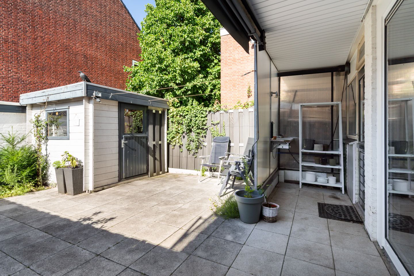 Foto 34 van Van Blommesteynweg 34