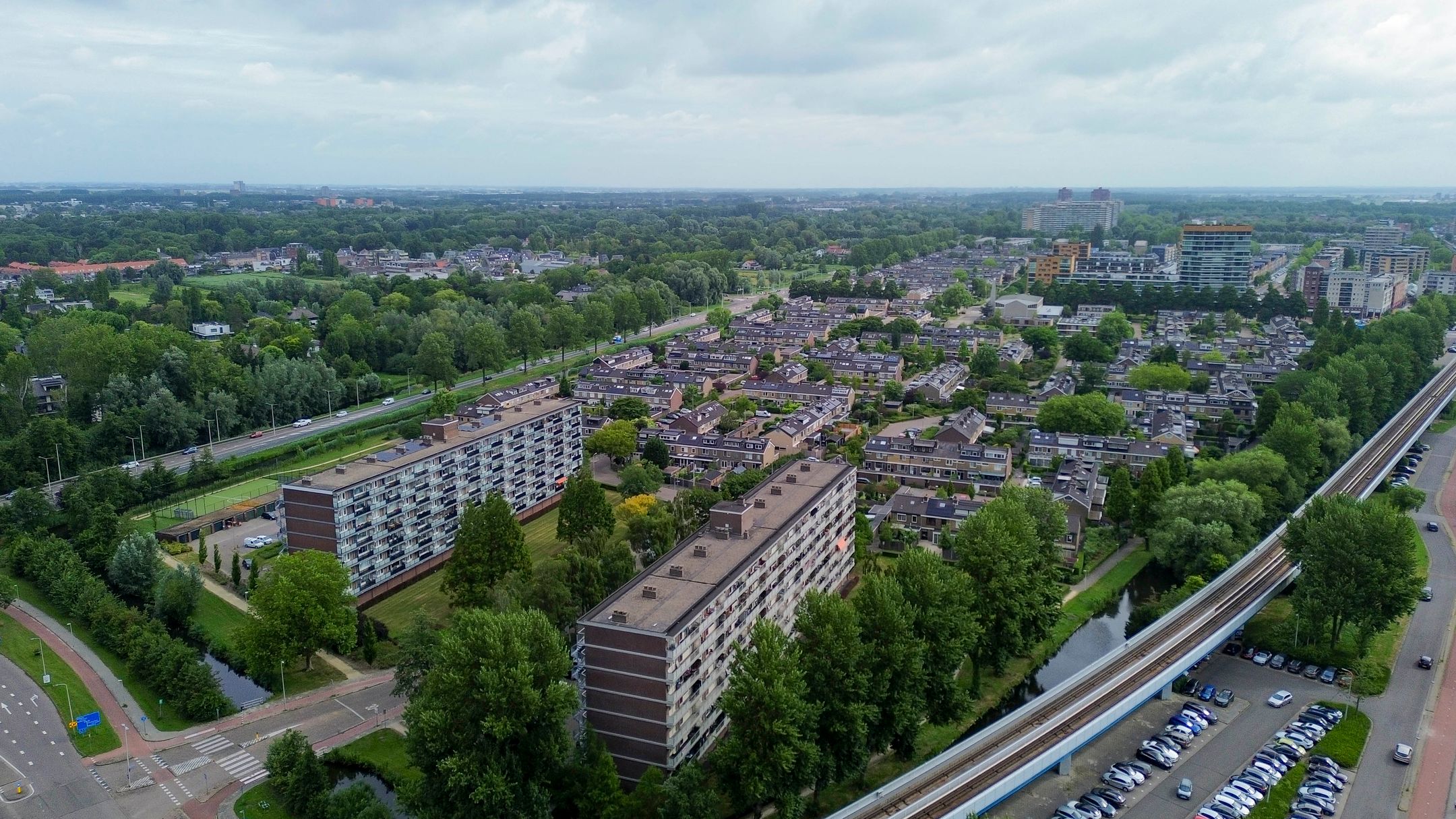 Foto 33 van Louis Couperusplaats 223