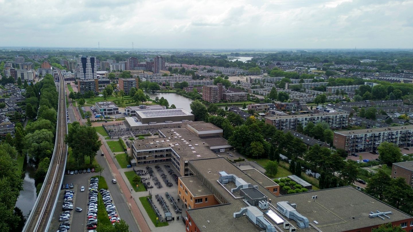 Foto 34 van Louis Couperusplaats 223