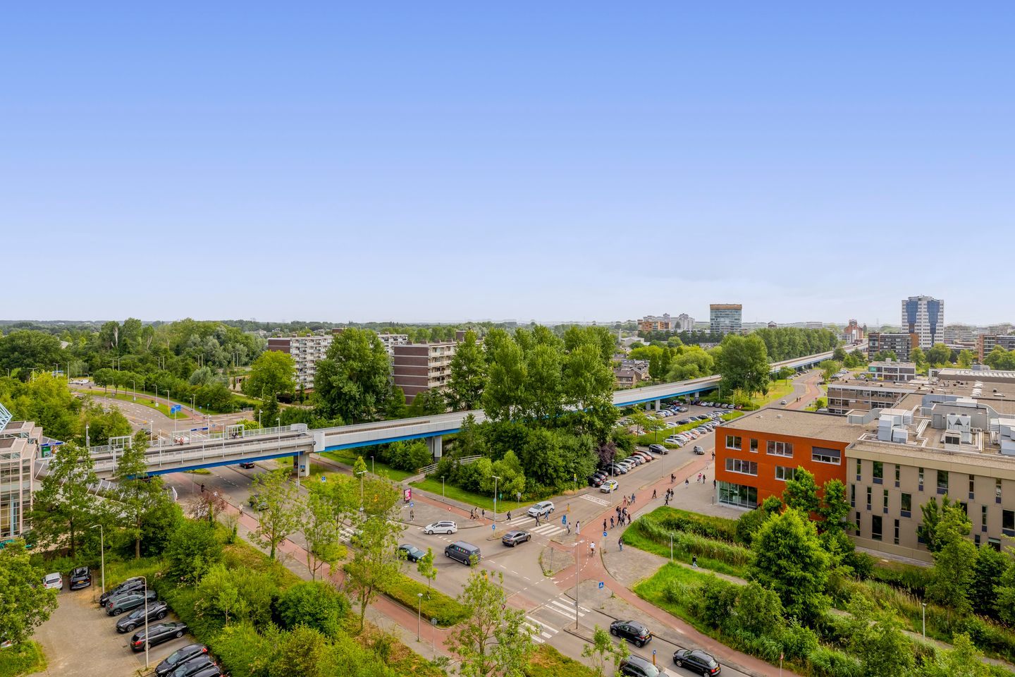 Foto 35 van Louis Couperusplaats 223