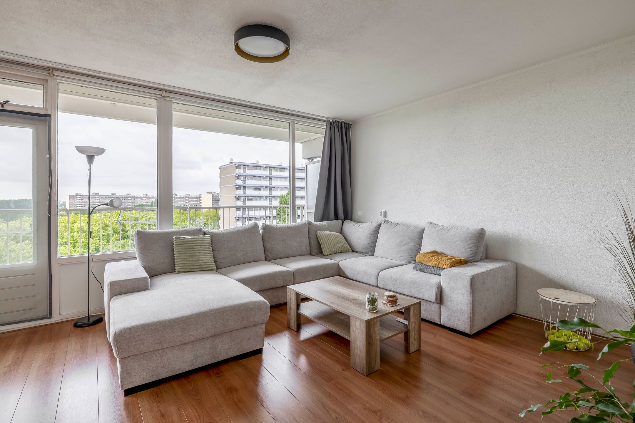 Foto 15 van Louis Couperusplaats 223