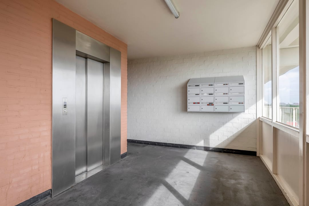 Foto 8 van Louis Couperusplaats 223