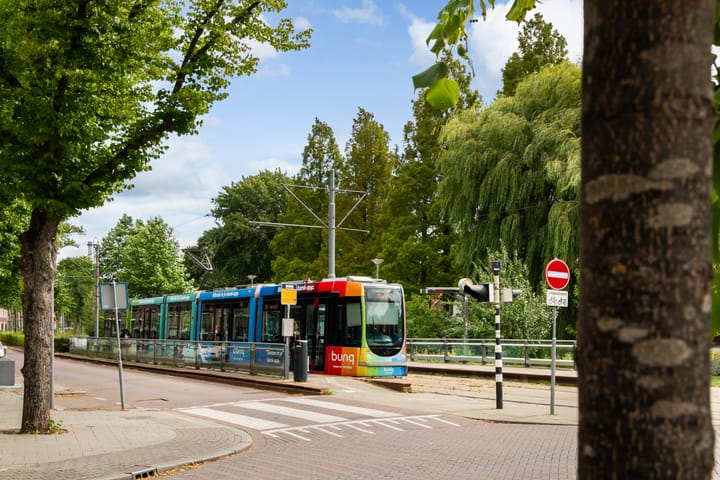 Foto 42 van Van Blommesteynweg 34