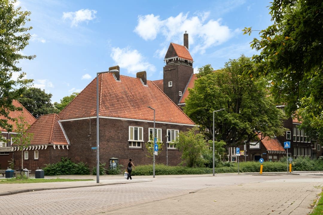 Foto 43 van Van Blommesteynweg 34