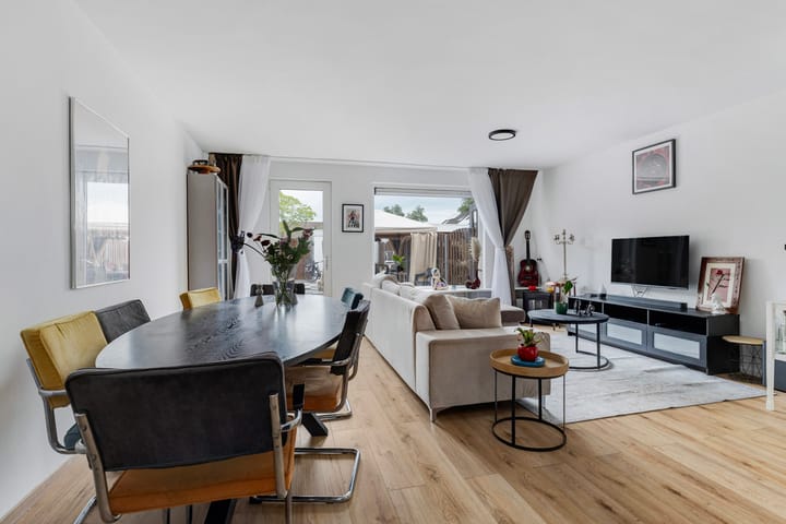 Foto 2 van Vosbergendam 13