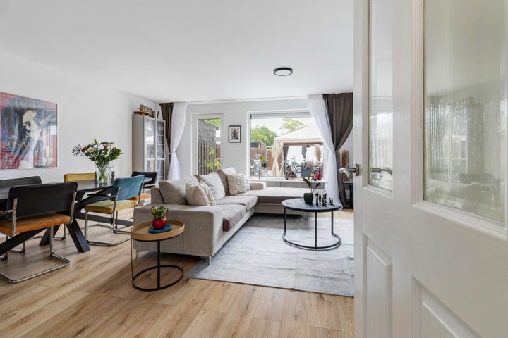 Foto 4 van Vosbergendam 13