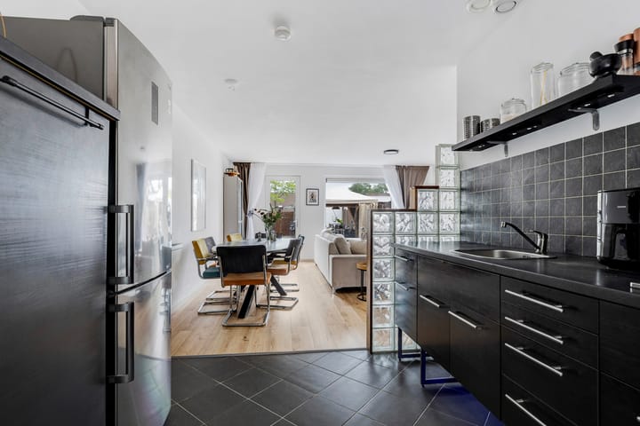 Foto 5 van Vosbergendam 13